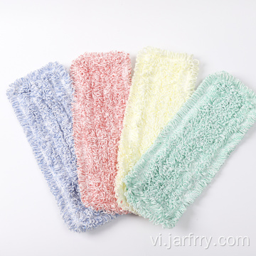 MOP vòng microfiber cao cấp với túi